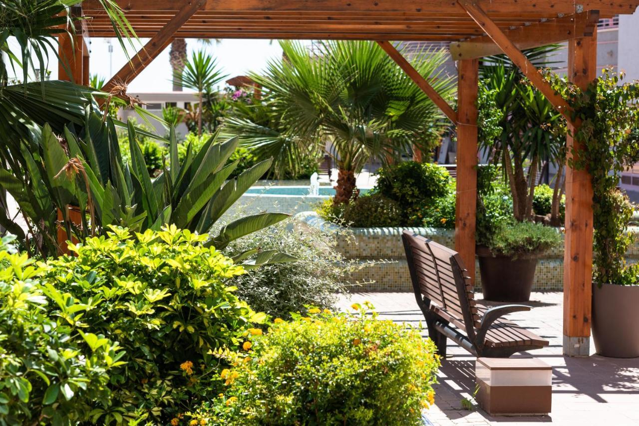 Apartamentos Nuevo Mexico C 372 Calpe Zewnętrze zdjęcie
